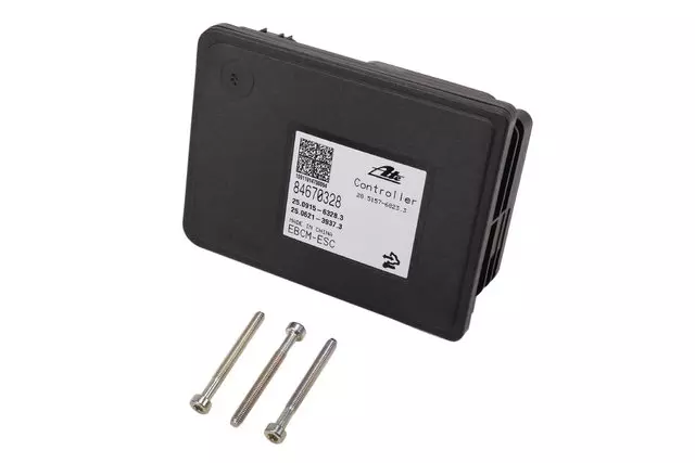 ABS Control Module - GM (84671251)