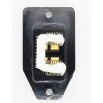 2BMR0439 - : Holstein Parts 2BMR0439 HVAC Blower Motor Resistor for HOLSTEIN Image