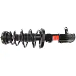 472664 - : Quick-Strut Front Left Suspension Strut and Coil Spring Assembly for MONROE SHOCKS &amp; STRUTS Image
