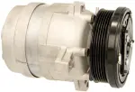 58283 - : GM V5 Compressor for FOUR SEASONS Image