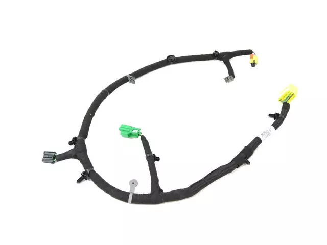 Wiring - Mopar (68189201AB)