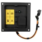 NL3Z19A464H - : Panel High Voltage Power Soc for Ford Image