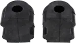 BSK63540PR - : Stabilizer Bar Bushing Kit for Dorman Image