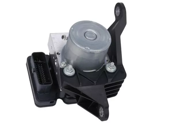 42442319 - : Brake Pressure Modulator Valve Kit with Valve and Bolts for Chevrolet: Spark Image