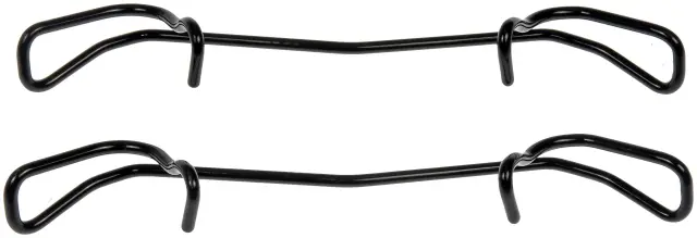 HW13391 - Brake: Disc Brake Hardware Kit for Dorman Image