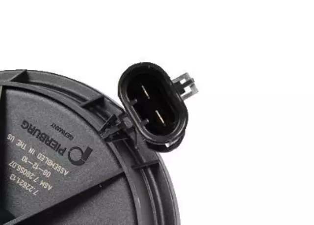 12574379 - : Secondary Air Injection Pump for Buick: Rainier | Chevrolet: Trailblazer, Trailblazer EXT | GMC: Envoy, Envoy XL, Envoy XUV | Oldsmobile: Bravada Image