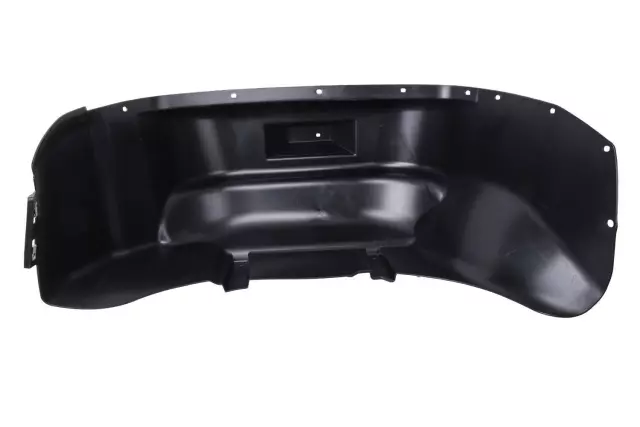 94735919 - Body: Wheelhouse Liner for Hummer: H3T Image