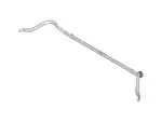 BK3Z5482A - Suspension: Stabilizer Bar for Ford Image