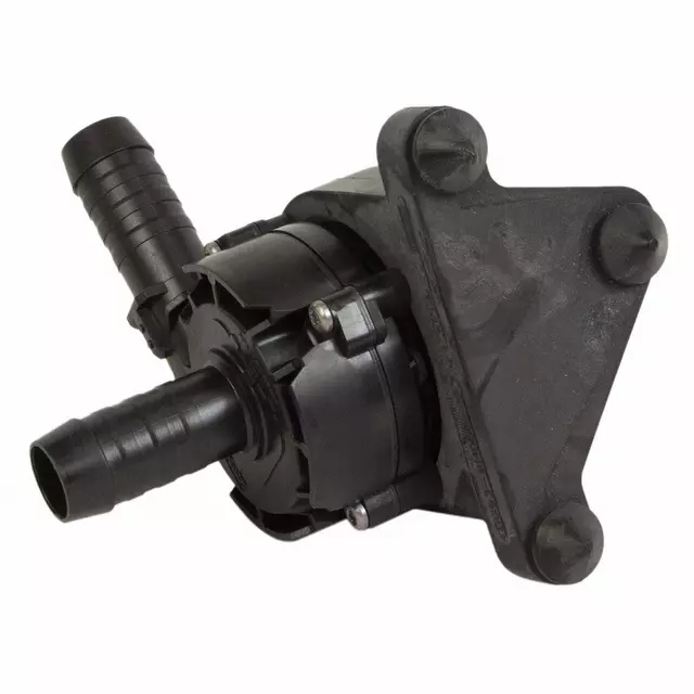 2013-2020 Ford Auxiliary Pump - Ford (DS7Z-8C419-E)