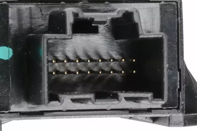 23287825 - : Door Mirror Folding Control Module for Cadillac: ATS, CTS, SRX, XTS | Chevrolet: Impala Image