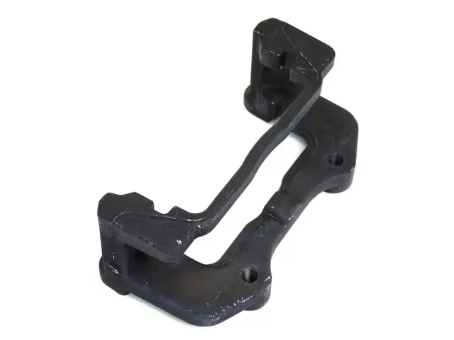 5137668AC - Service Brakes: Disc Brake Caliper Adapter for Mopar Image