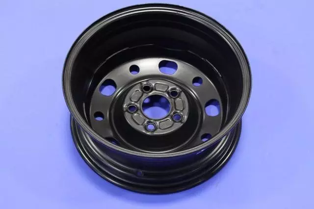 Steel Wheel - Mopar (5105620AB)
