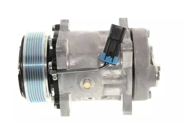 Air Conditioning Compressor - ACDelco (15-21582)