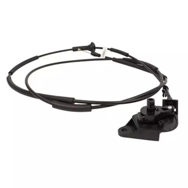 Release Cable - Ford (JR3Z-16916-B)