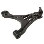 X620383 - : Suspension Control Arm and Ball Joint Assembly for QuickSteer Image