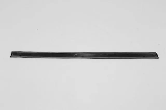 ZW481HFAA - Exterior Ornamentation: Front Door Molding, Right for Mopar Image