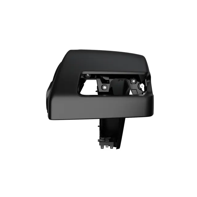 Wheel Flare - Mopar (68585261AB)