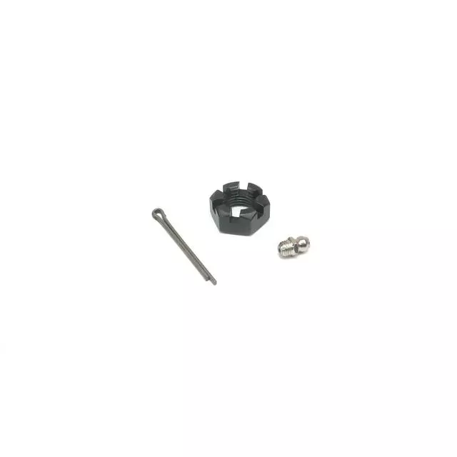 Steering Linkage Tie Rod - ACDelco (MDS893)