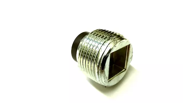 383375200 - Universals &amp; Rear Axle: Plug for Subaru: Brat, DL, GL, GL-10, Standard, XT Image