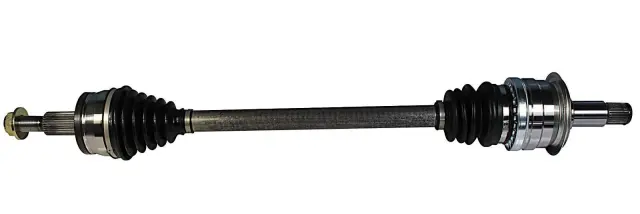 NCV12007 - : Chrysler, Dodge (3.6, 5.7 - AWD/RWD) CV Axle Assembly  - Rear Right for GSP Image