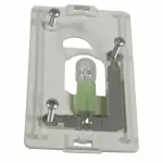 4L5Z13776AA - Body: Dome Lamp for Ford: Ranger Image