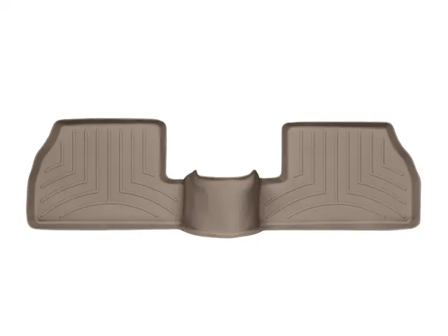 450752 - Accessories: Rear Tan FloorLiner™ DigitalFit® for WeatherTech Image