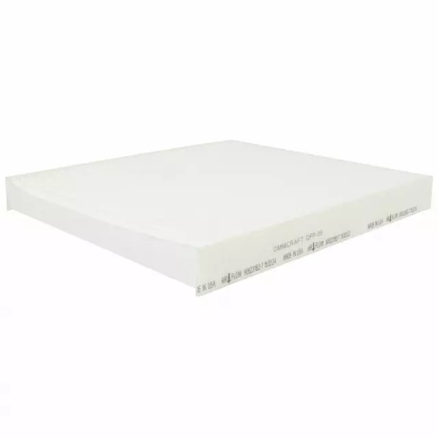 Filter Pollen - Ford (QFP-35)