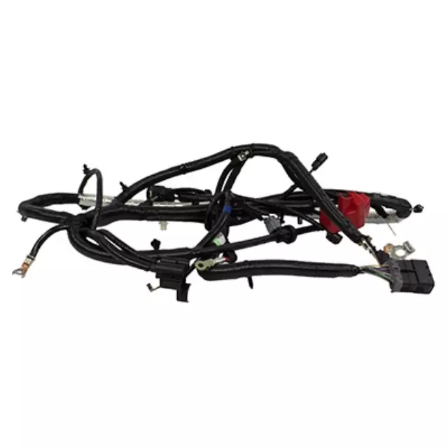 Positive Cable - Ford (H2GZ-14300-AH)