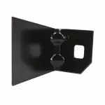 F2UZ16C076A - Body: Fender Mount Bracket for Ford: E-150, E-150 Club Wagon, E-150 Econoline, E-150 Econoline Club Wagon, E-250, E-250 Econoline, E-350 Club Wagon, E-350 Econoline, E-350 Econoline Club Wagon, E-350 Super Duty, E-450 Econoline Super Duty, E-450 Super Duty, Econoline Super Duty Image