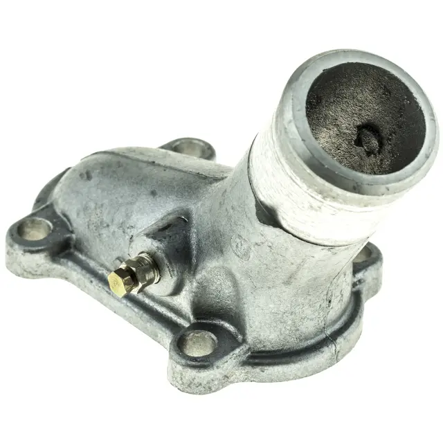 CH3063 - Cooling Systems: Engine Coolant Thermostat Housing for Motorad Image