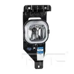 19590500 - : TYC Fog Light Assembly for TYC Image