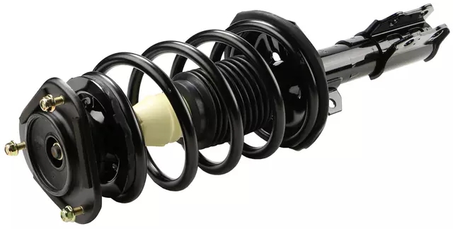 903431RS - : Front Passenger Side Strut and Coil Spring Assembly for ACDelco Image