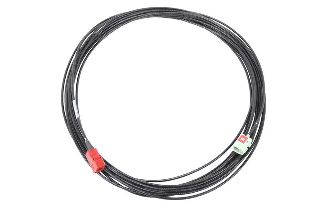 84509747 - : Digital Radio and GPS Navigation Antenna Coax Cable for ACDelco Image