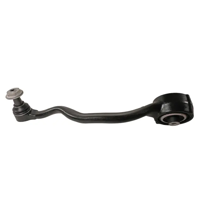 RK622609 - Suspension &amp; Steering: Suspension Control Arm and Ball Joint Assembly for Moog Image