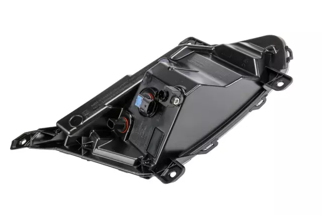 23375568 - : Front Driver Side Fog Lamp for Chevrolet: Equinox | GMC: Terrain Image