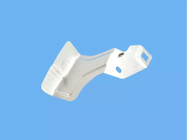 Fender Mounting Front Bracket, Left - Mopar (68286188AA)