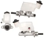 BMT345 - : ADVICS New OE Brake Master Cylinder for Advics Image
