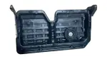 717200C020 - Body: Seat Back Frame for Toyota Image