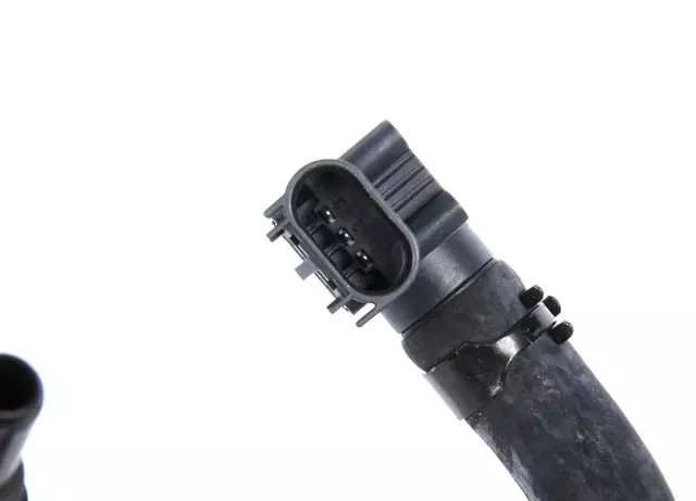 Power Brake Booster Vacuum Pipe Assembly - GM (22847854)