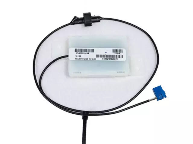 Keyless Entry Antenna - Mopar (68056236AD)