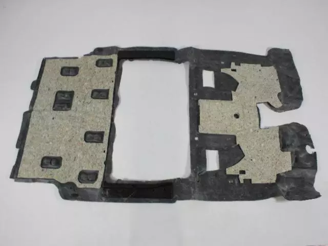 Floor Carpet - Mopar (1CL15DX9AI)