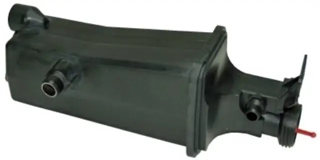 CRT116000S - : Behr Engine Coolant Reservoir for Behr Image