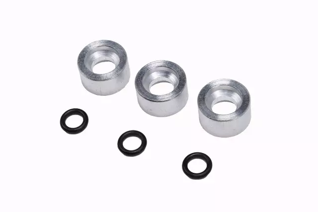 92253493 - Suspension: Hub Cap Insert for Chevrolet: Caprice Image