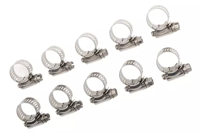 25621969 - : Multi-Purpose Clamp for GM Image