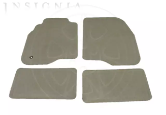 25923951 - Interior: Floor Mats, Carpet for GM Image