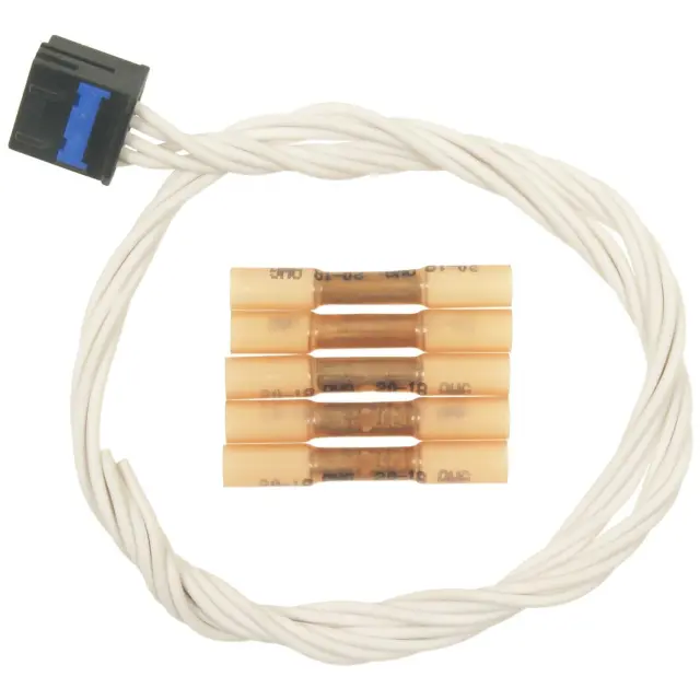 S1442 - Interior: Information Display Switch Connector for SMP CORP Image