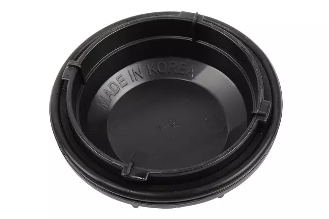 20838703 - : Headlamp Bulb Access Cap for GM Image