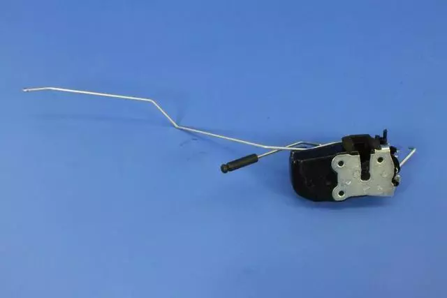 REAR DOOR - LATCH | Mopar 55113375AC - Mopar (55113375AC)