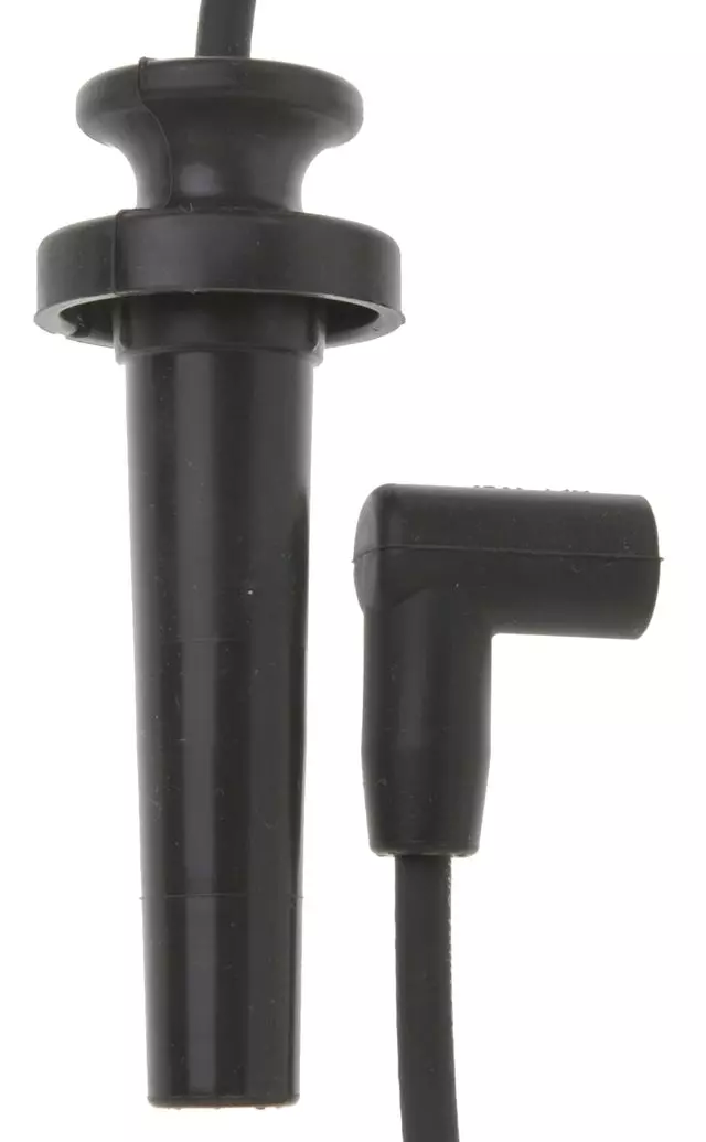 Spark Plug Wire Set - ACDelco (9754X)