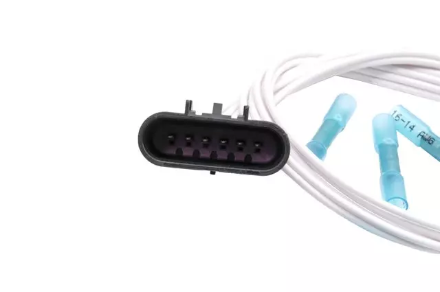 19300328 - : Multi-Purpose Pigtail for GM Image